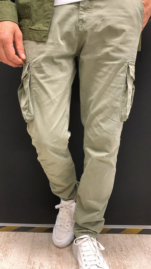 PANTALONE U8693