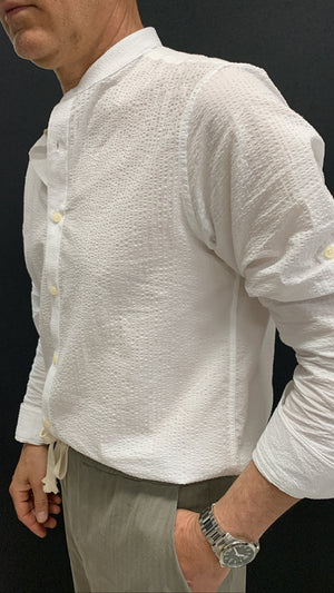 CAMICIA U7657