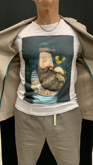 T-SHIRT U7112