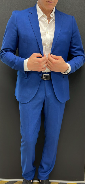 ABITO UOMO SARTORIALE