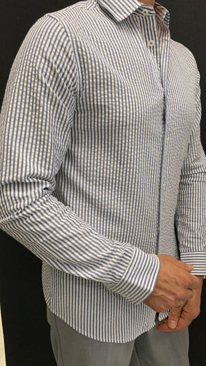 CAMICIA UNH5118
