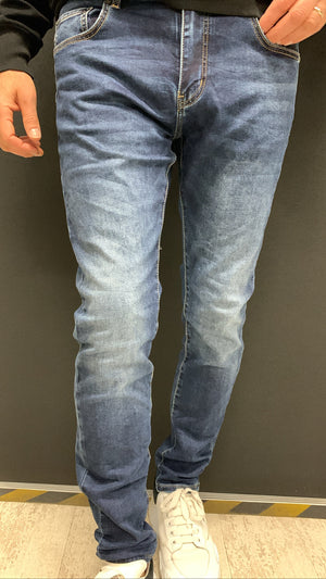 JEANS UQX8010