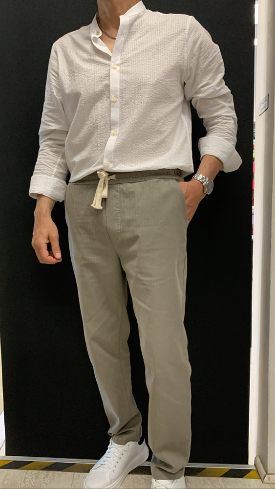 PANTALONE U55401