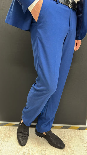 ABITO UOMO SARTORIALE
