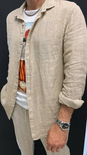 CAMICIA U4390