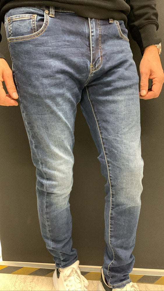 JEANS UQX8010