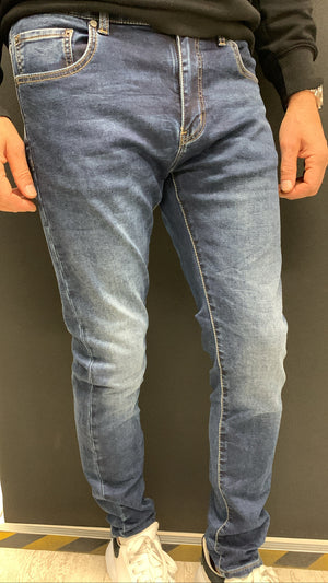 JEANS UQX8010