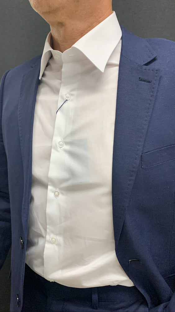 CAMICIA UOMO SARTORIALE