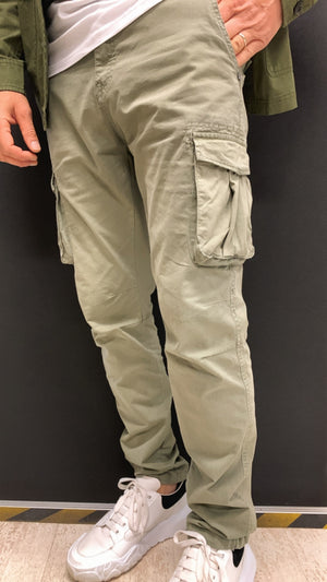 PANTALONE U8693