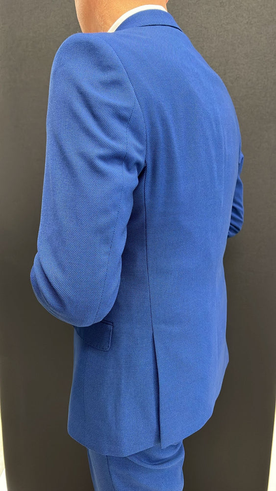 ABITO UOMO SARTORIALE