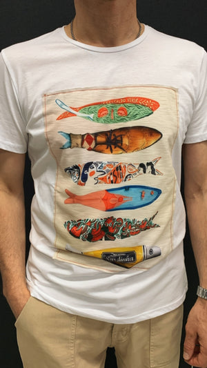 T-SHIRT U11841-SU
