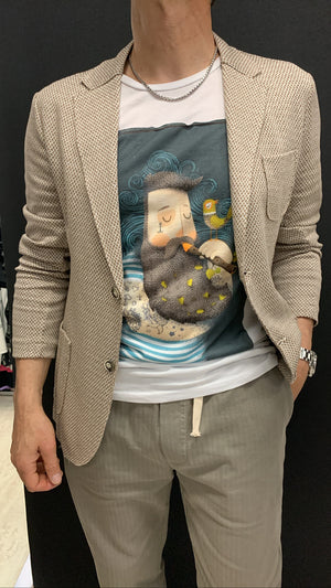 T-SHIRT U7112