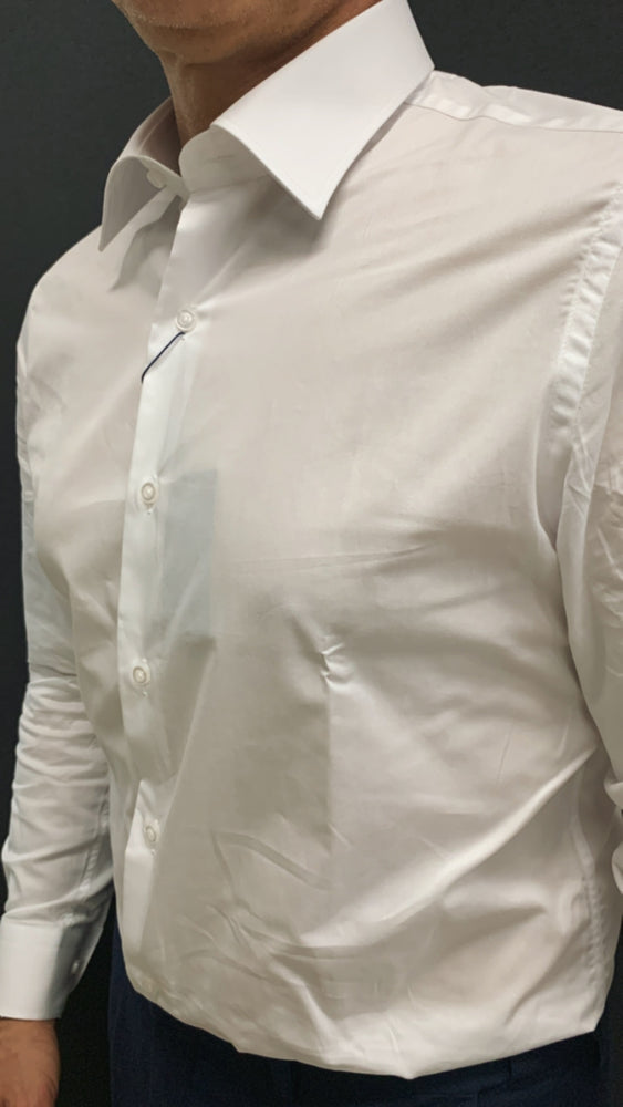 CAMICIA UOMO SARTORIALE
