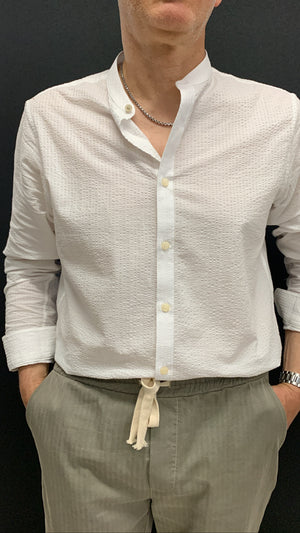 CAMICIA U7657
