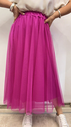 Gonna tulle Bea