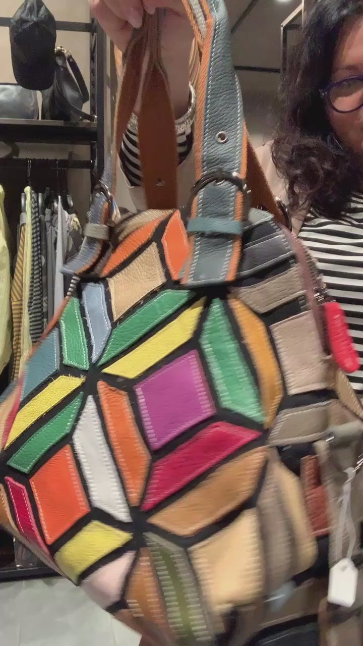 Borsa donna Loren