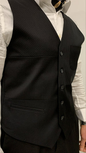 GILET UGN2182