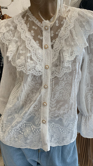 Camicia d Ninfa