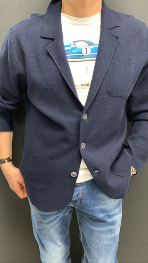 GIACCA UM3205
