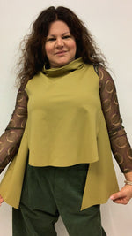 Gilet d Marte