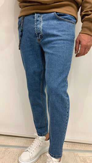 JEANS U BOSTON