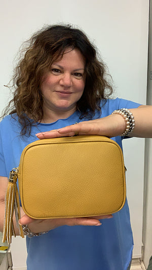Borsa Tecla