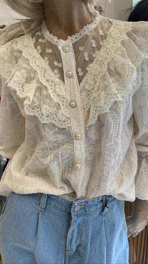 Camicia d Ninfa