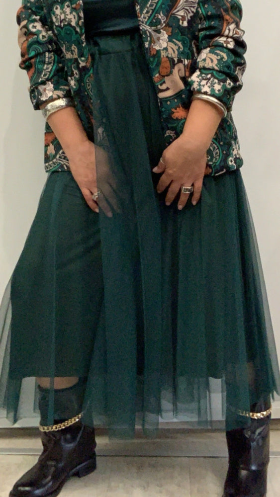 Gonna tulle Bea