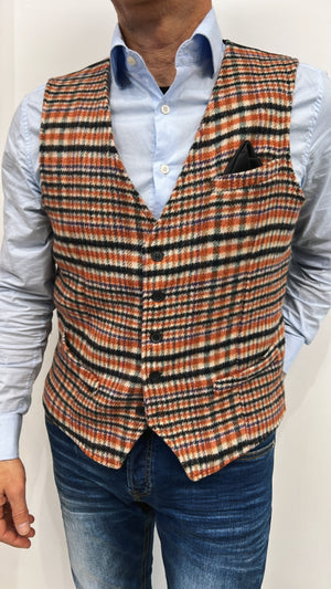 GILET U6334