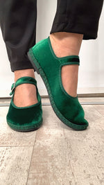 La furlana verde