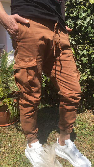 PANTALONE UMY610