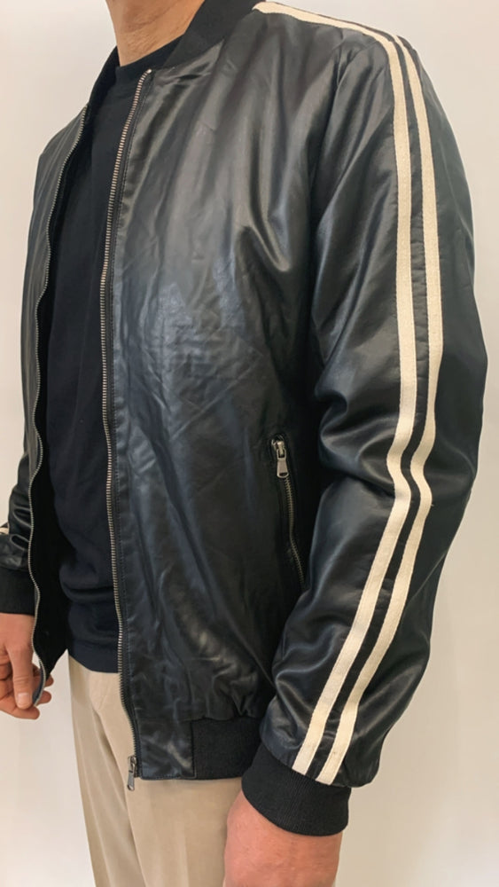 GIUBBINO UYT9302