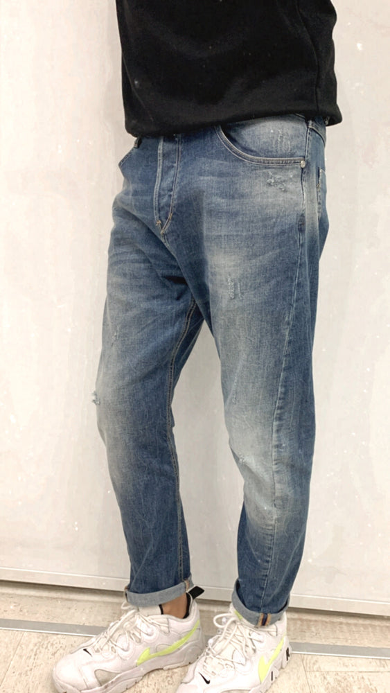 JEANS U ROBY