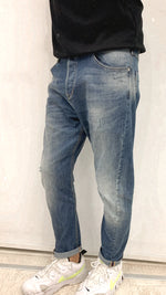 JEANS U ROBY