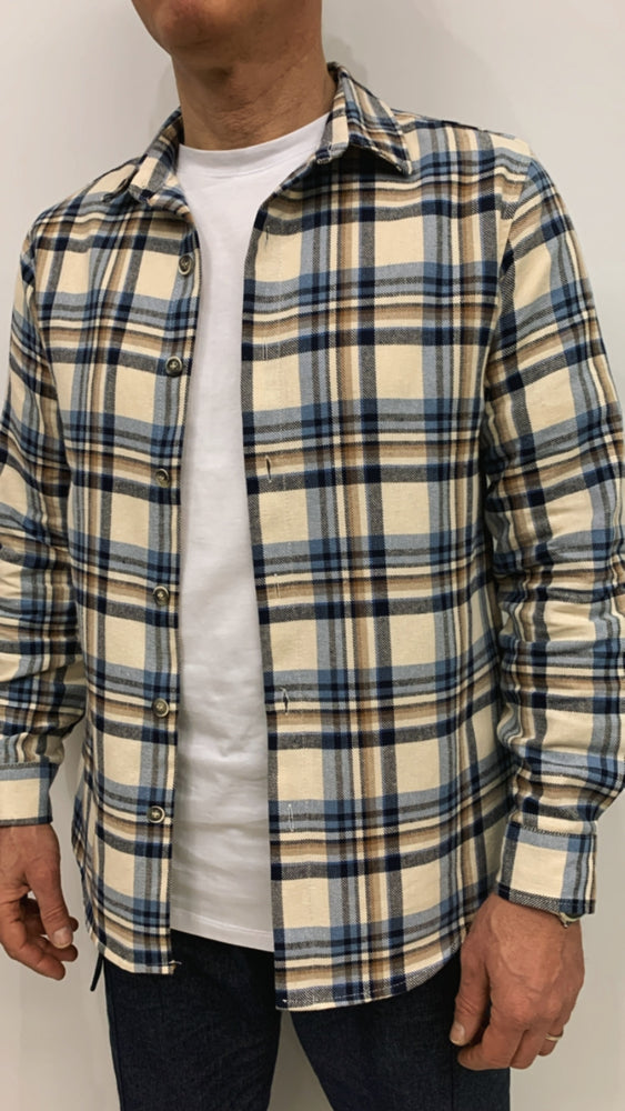 CAMICIA U ALAN