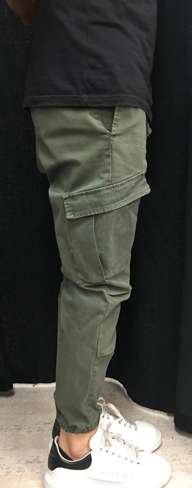 PANTALONE UMY610