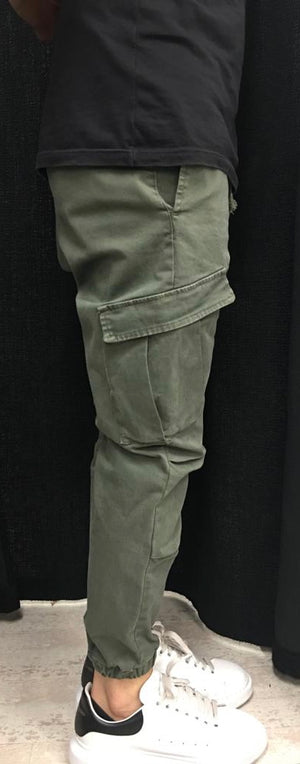 PANTALONE UMY610