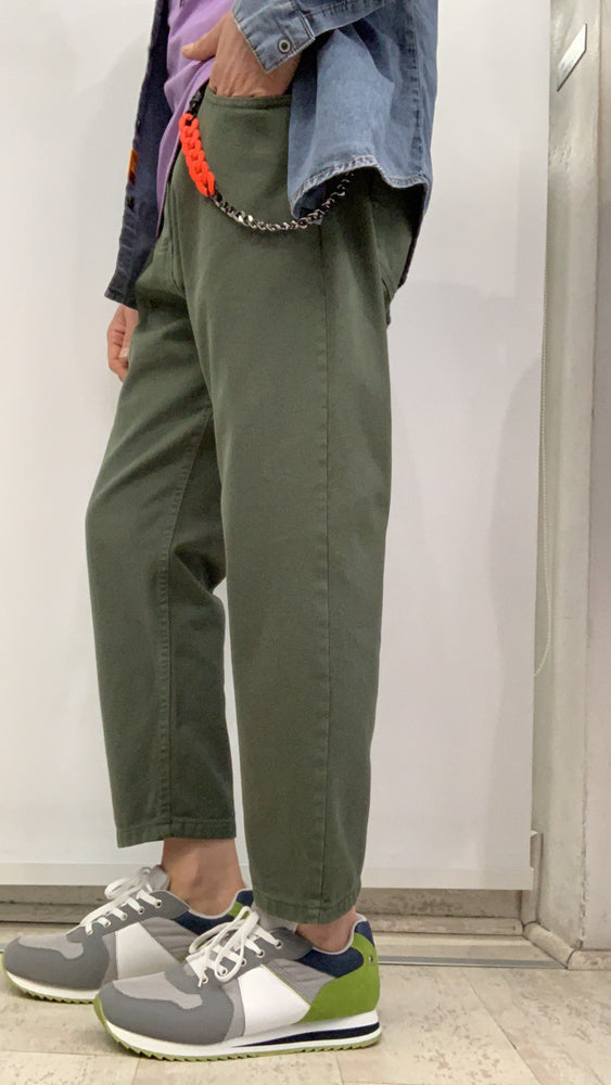 JEANS UE01