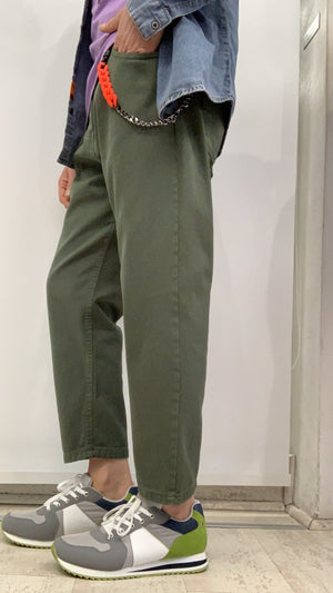 JEANS UE01