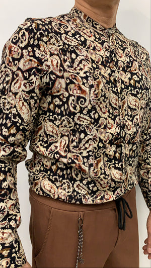 CAMICIA U4319