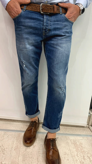 JEANS U92106