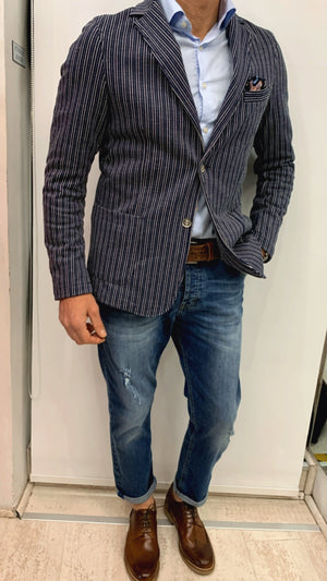 JEANS U92106
