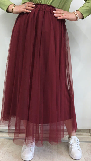 Gonna tulle Bea