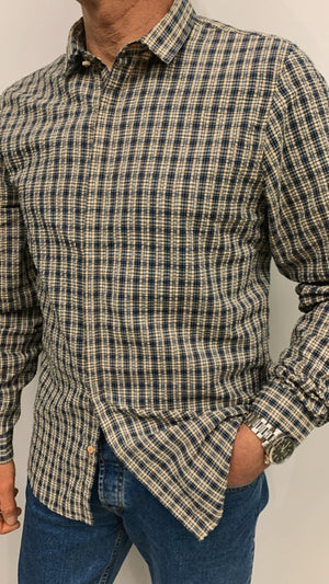 CAMICIA UBC0049