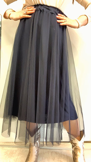Gonna tulle Bea