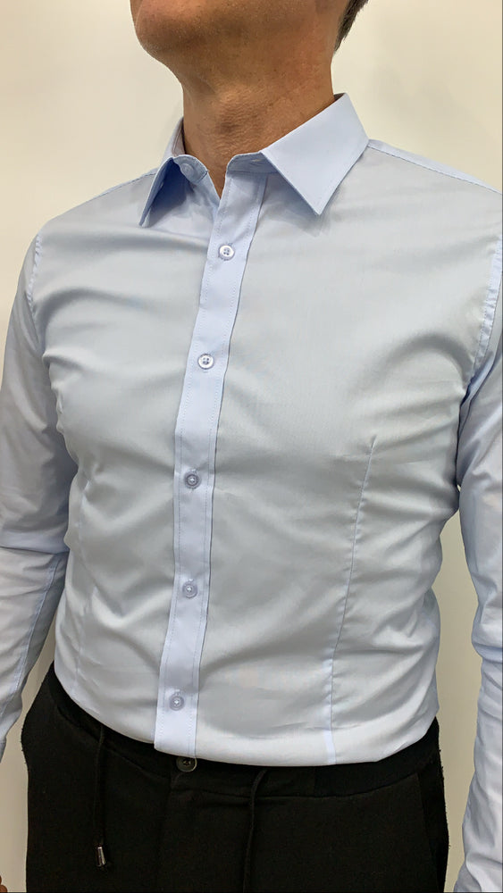 CAMICIA UH6012
