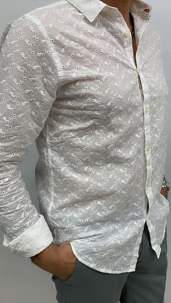 CAMICIA U7629