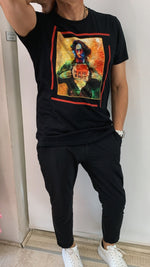 T-SHIRT U JOHN