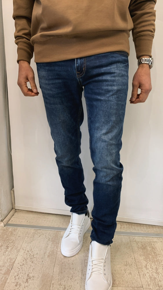 JEANS UQX8019 GEORGE