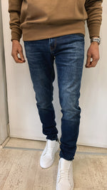 JEANS UQX8019 GEORGE